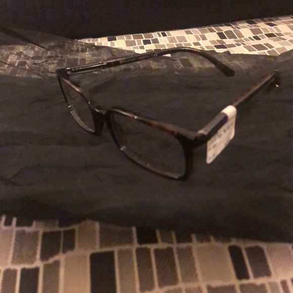 Authentic Brand New BVLGARI  Glasses - Picture 3 of 3